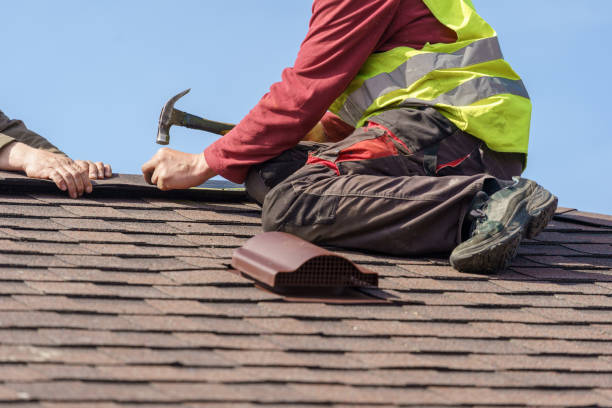 Best Flat Roof Repair Services  in Village Shires, PA