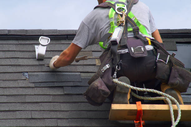 Best Storm Damage Roof Repair  in Village Shires, PA