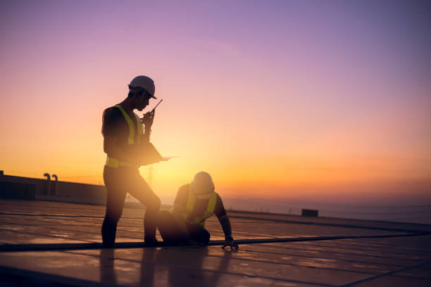 Best Local Roofing Companies  in Village Shires, PA