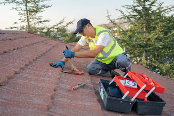 Best Roof Leak Repair  in Village Shires, PA
