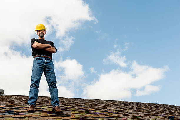 Quick and Trustworthy Emergency Roof Repair Services in Village Shires, PA