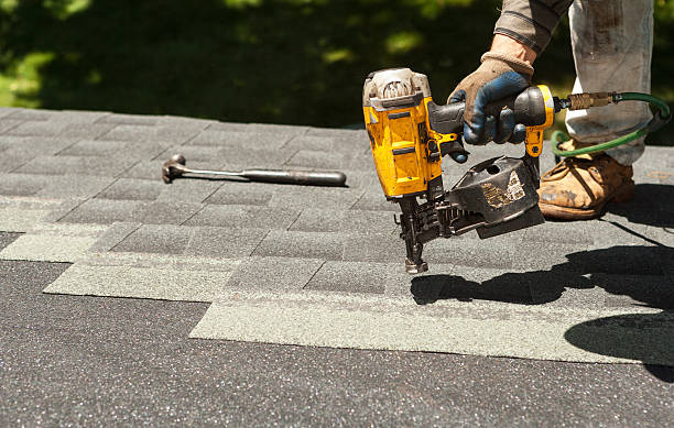 Gutter Installation and Roofing in Village Shires, PA