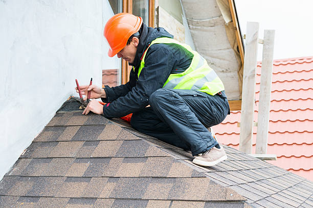 Heating Cable for Roof Installation in Village Shires, PA