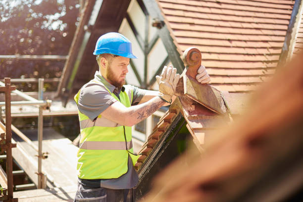 Best Slate Roofing Contractor  in Village Shires, PA