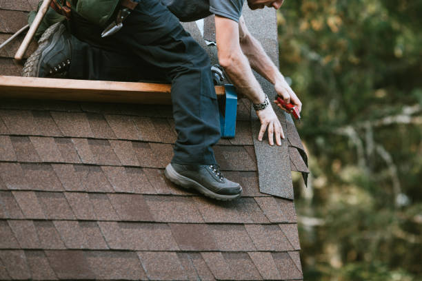 Best Roof Maintenance Services  in Village Shires, PA