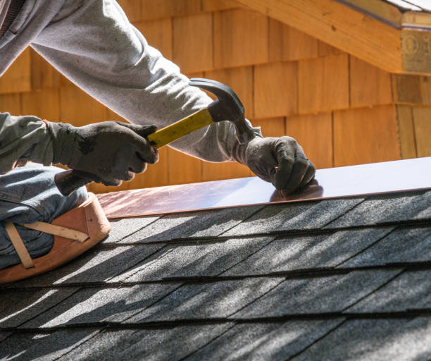 Best Best Roofing Contractors  in Village Shires, PA